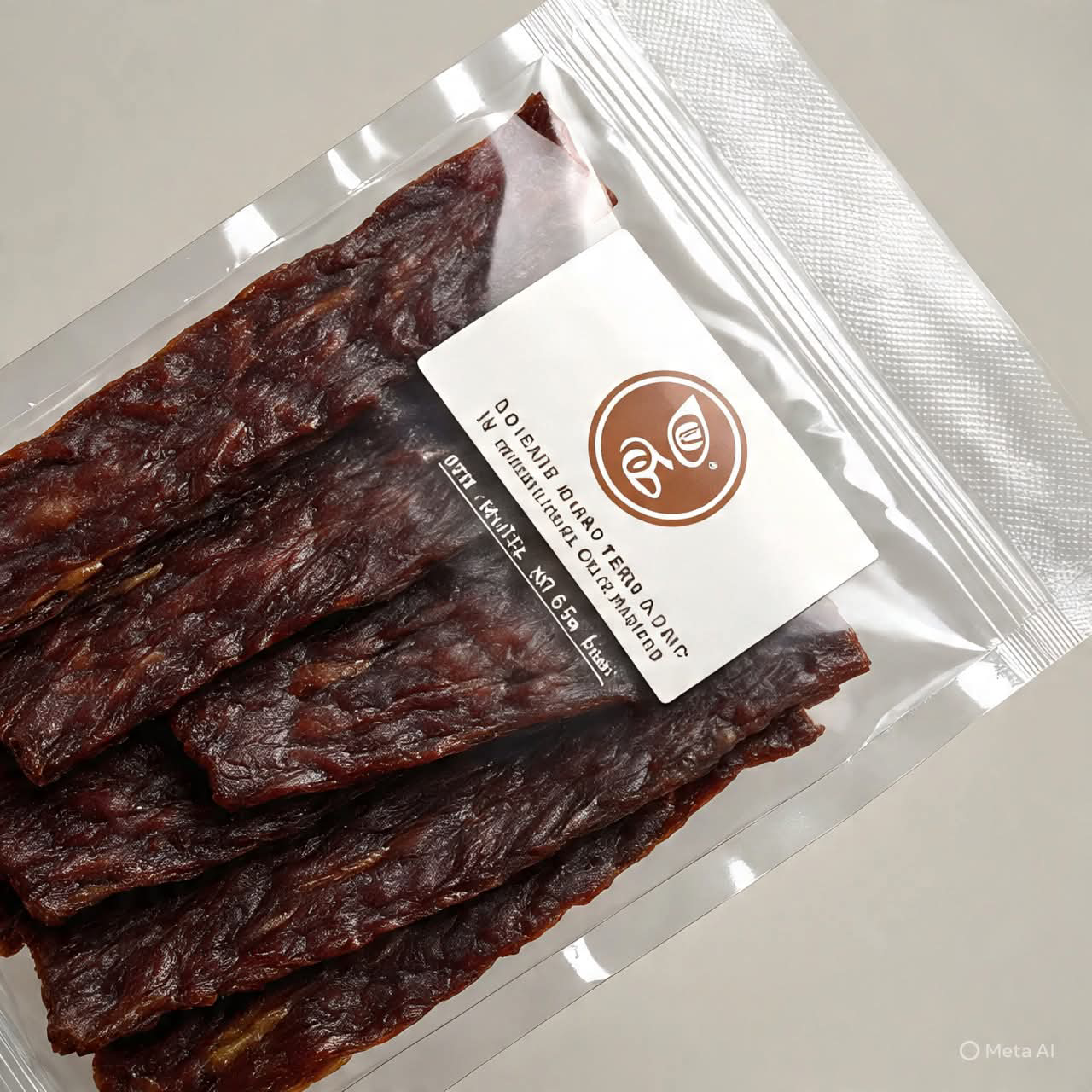 Original Beef Jerky