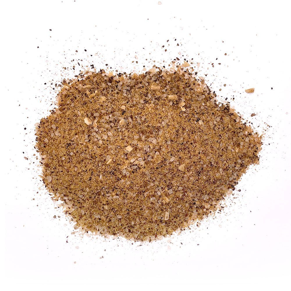 Big Poppa's Competition Brisket & Steak Seasoning - 13.4oz - Backyard Grill and Smoke