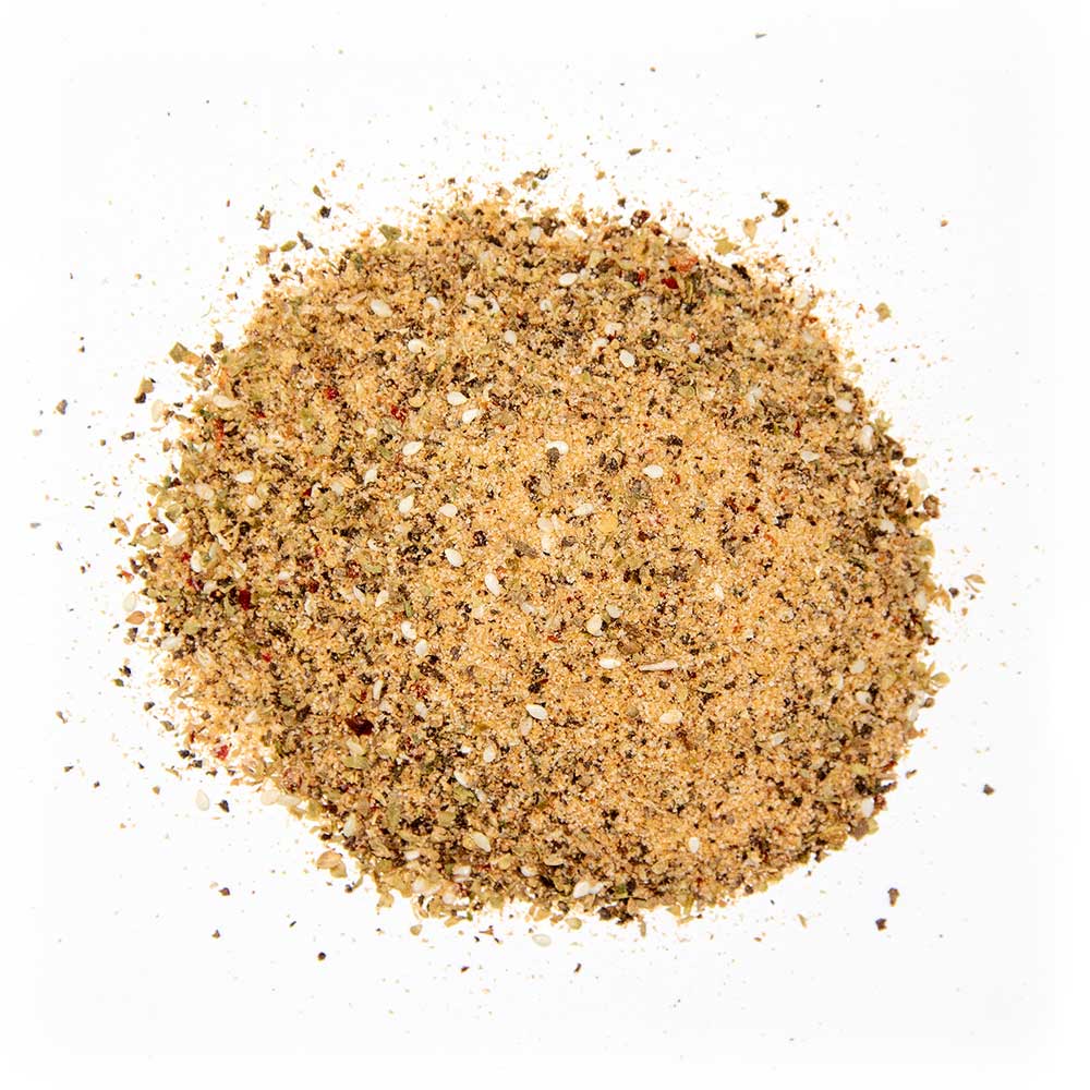 Big Poppa's Desert Gold Seasoning - 11.5oz - Backyard Grill and Smoke