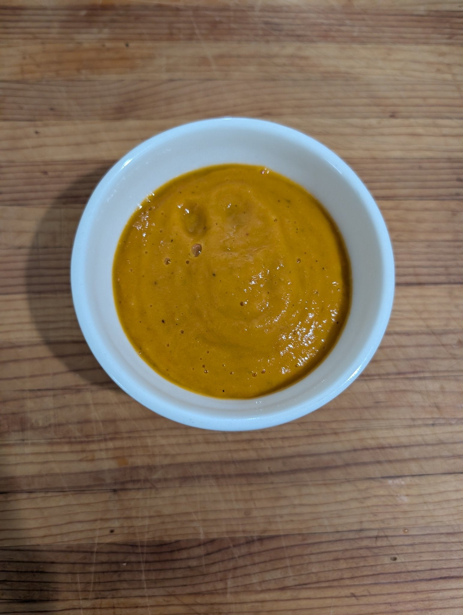 Mustard BBQ Sauce – Florida Small Batch, Mild - Backyard Grill and Smoke