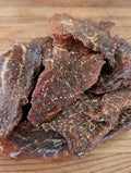 Original Beef Jerky – Florida Small Batch - Backyard Grill and Smoke