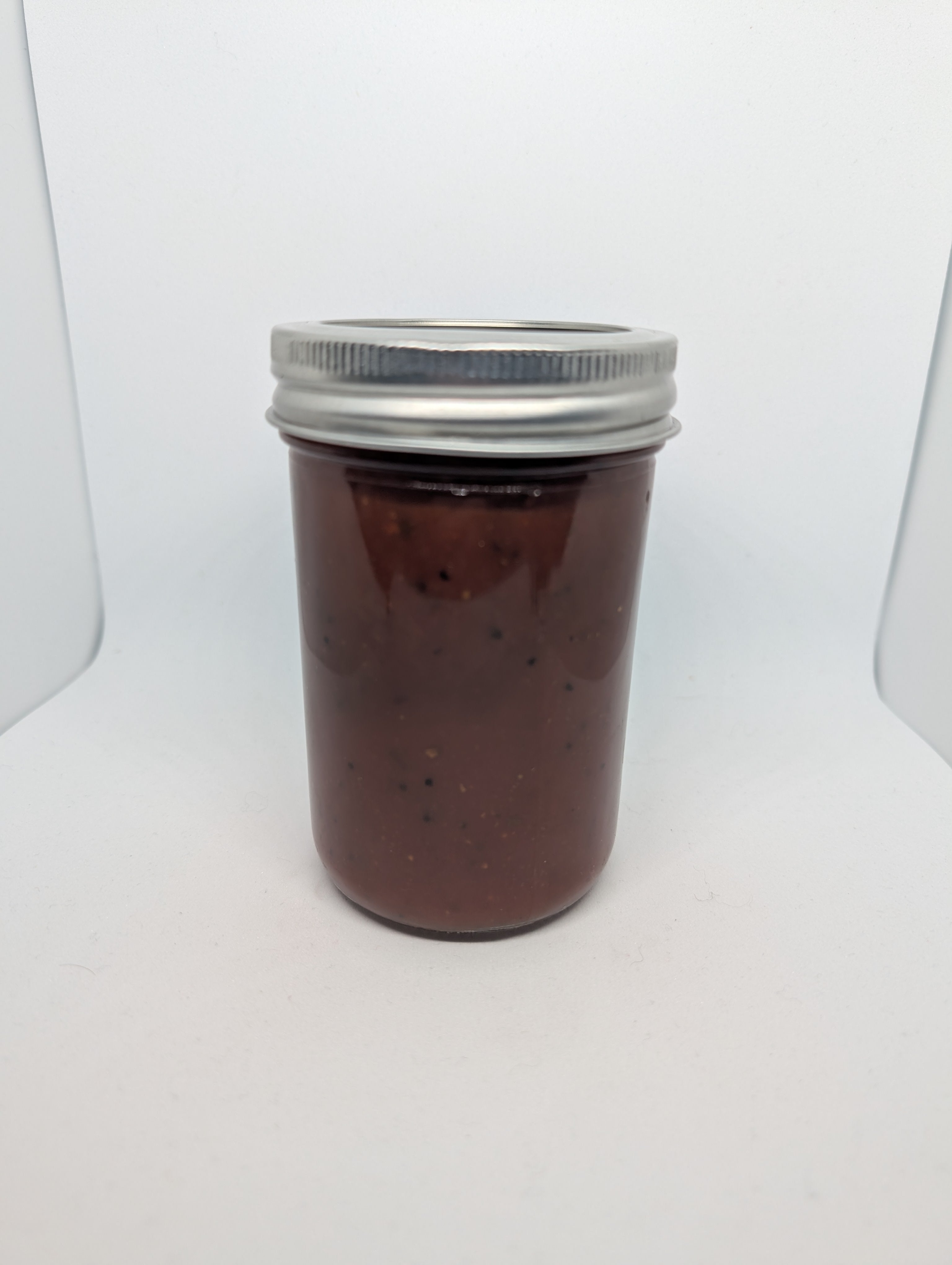 Our Original BBQ Sauce